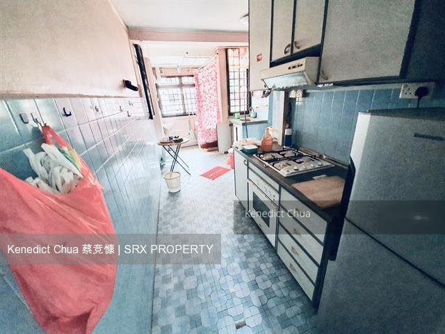 Blk 96 Commonwealth Crescent (Queenstown), HDB 2 Rooms #210799121